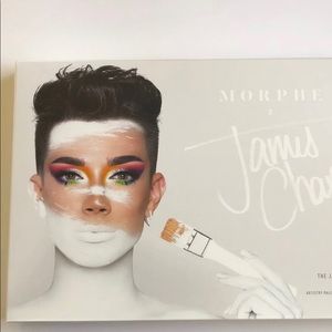 Morphe James Charles palette BNIB